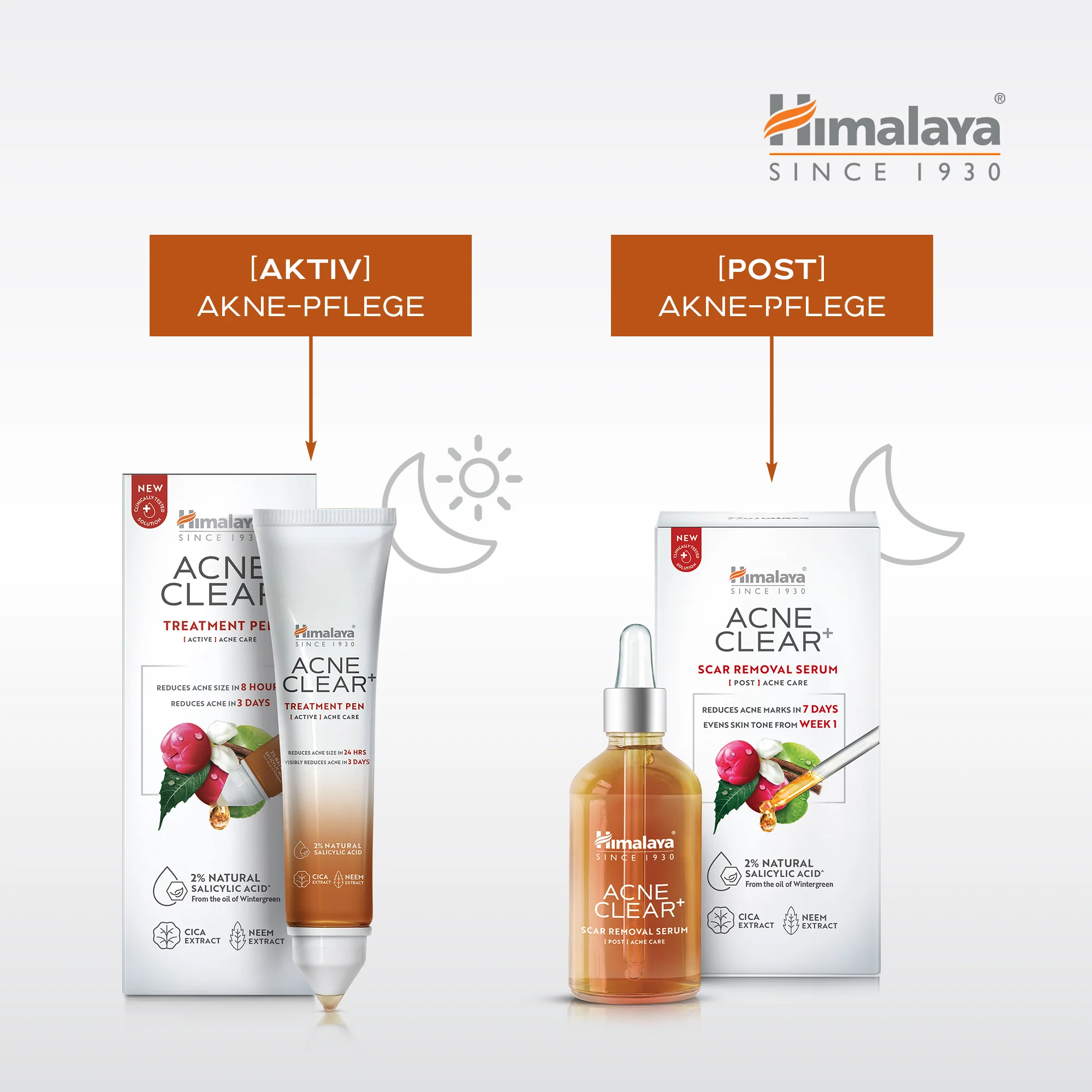 Himalaya Acne Clear+ Treatment Pen - Image 6