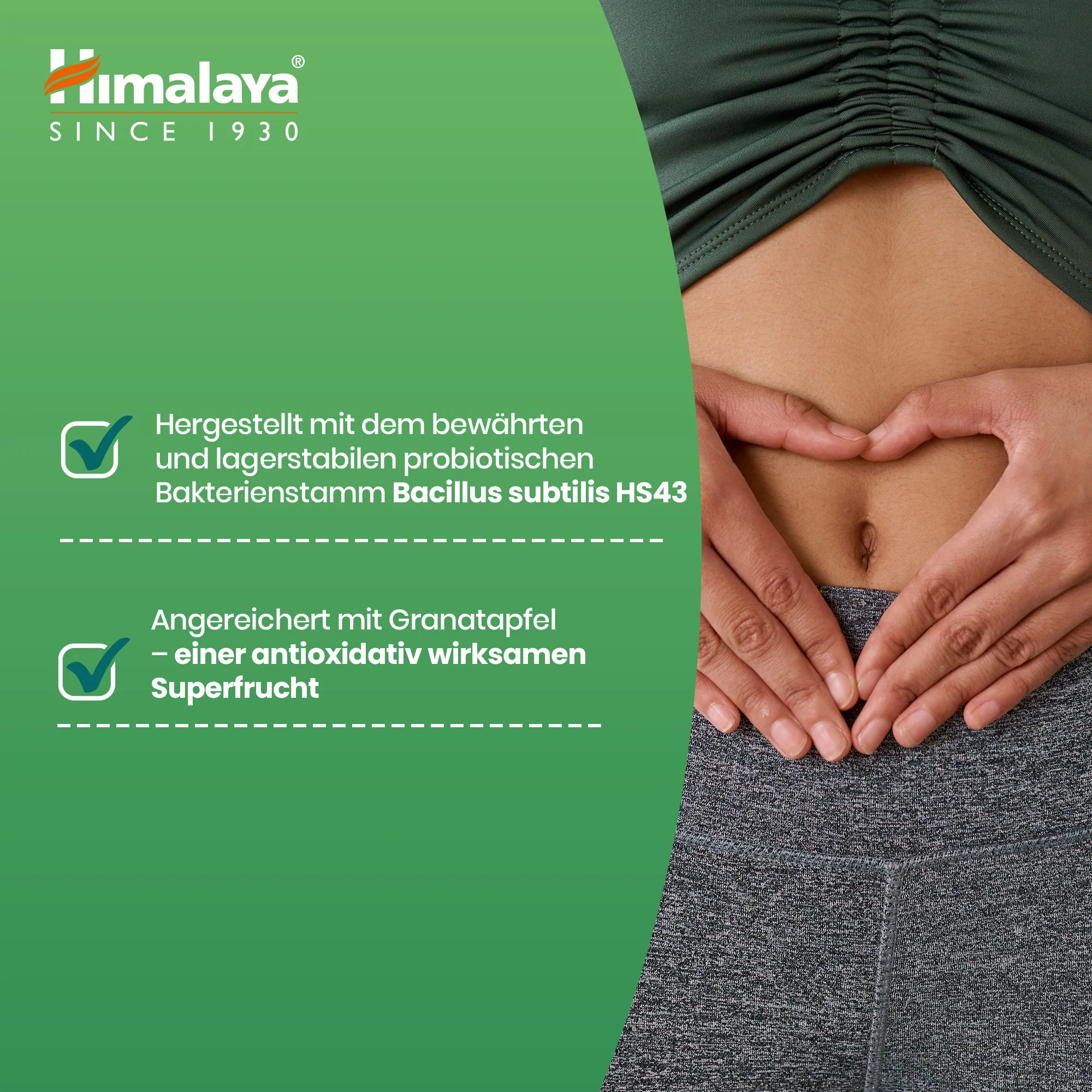 Himalaya Healthy Gut Gummies - Image 5