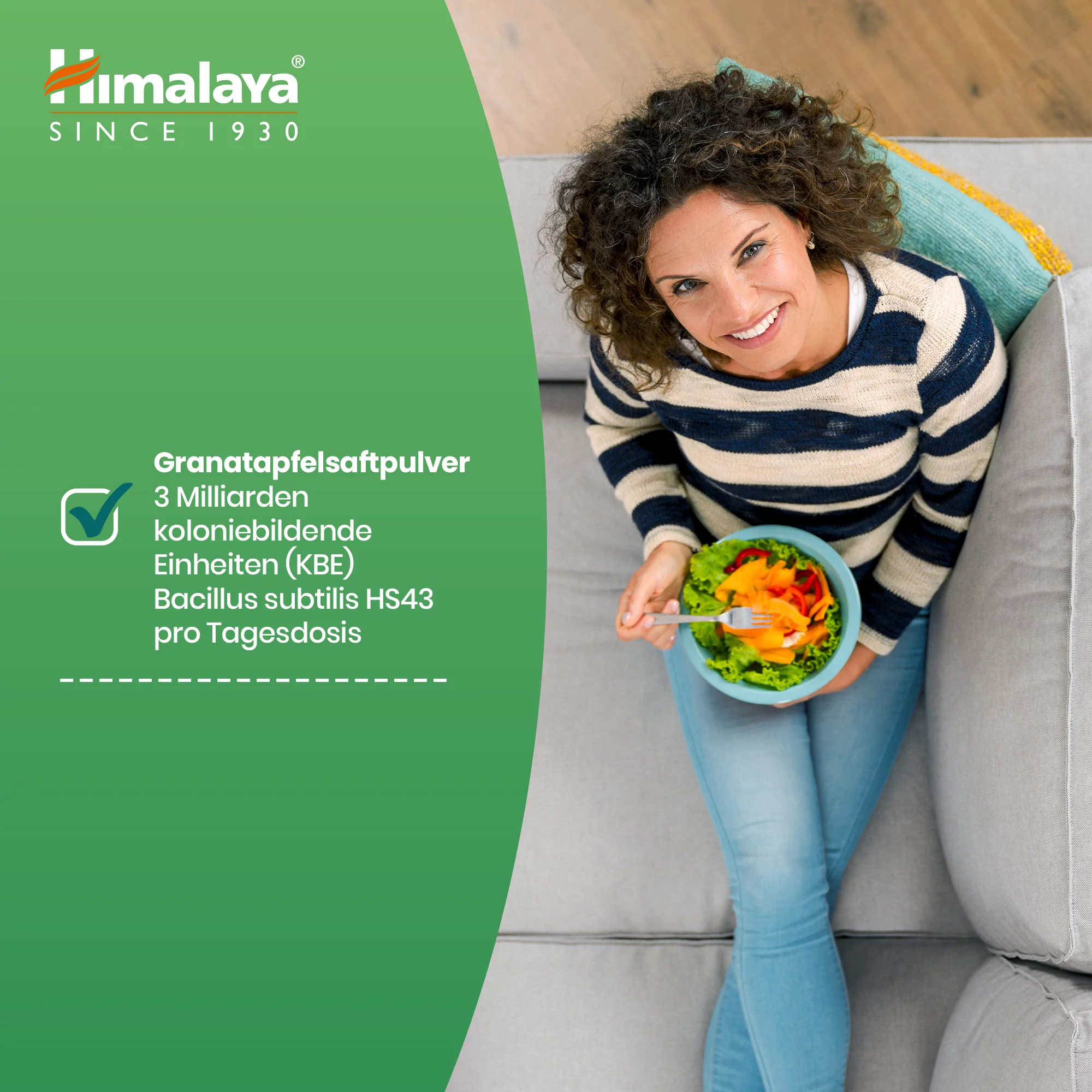 Himalaya Healthy Gut Gummies - Image 6