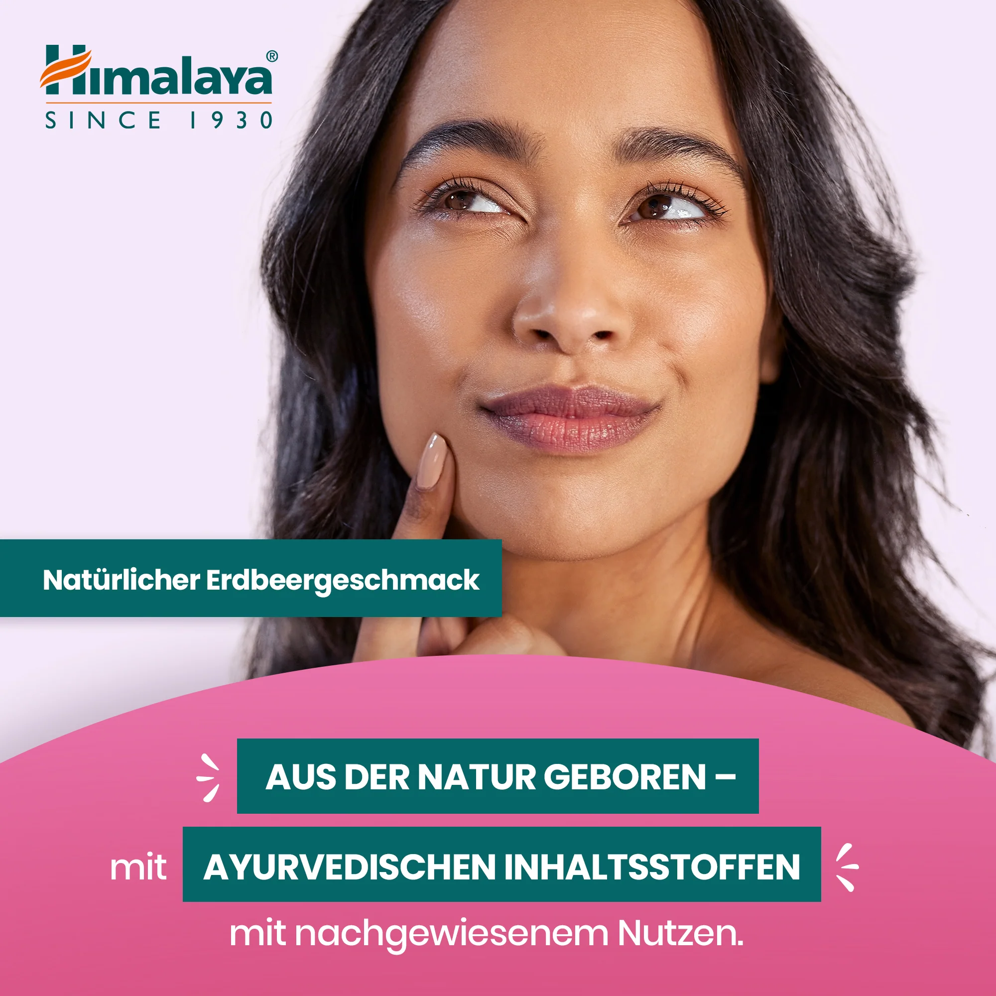 Himalaya Healthy Skin & Nails Gummies - Image 7