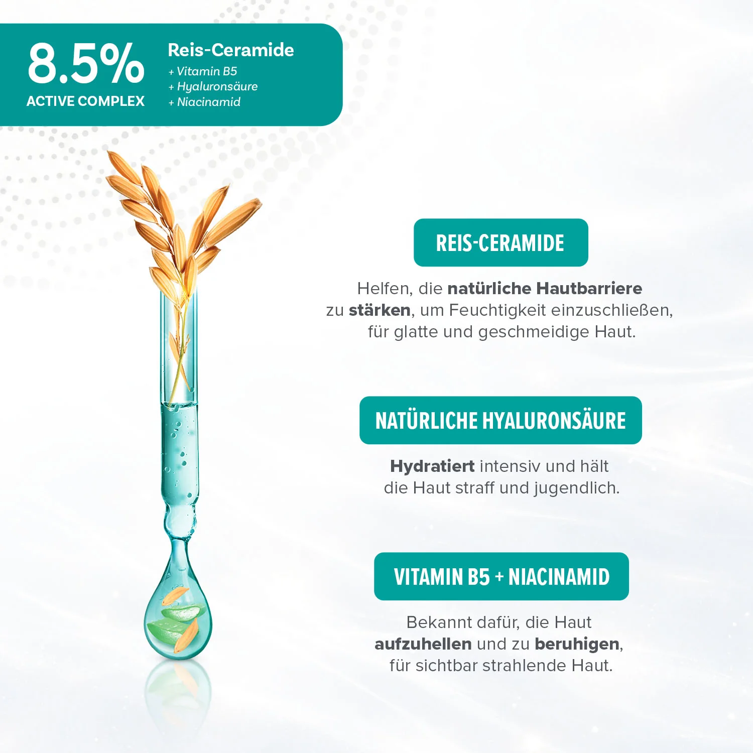 Himalaya HYDRA PLUMP SUPER SERUM - Image 4