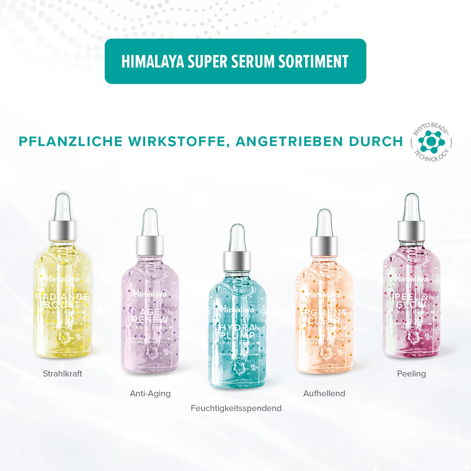 Himalaya HYDRA PLUMP SUPER SERUM - Image 8