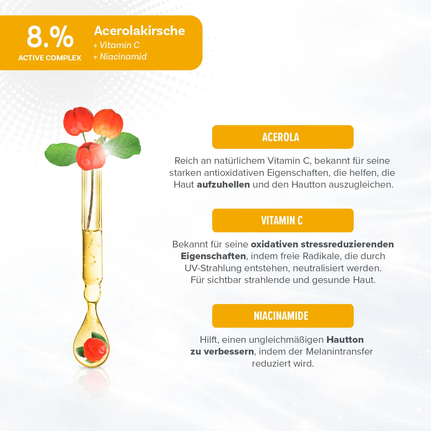 Himalaya RADIANCE BOOST SUPER SERUM - Image 4